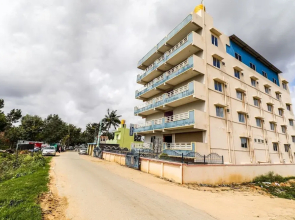 Thirumala Boarding & Lodge by OYO Rooms