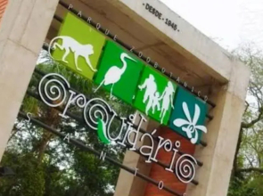 Kitinete 712 frente ao mar