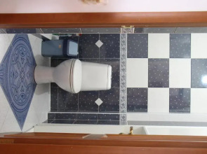 Hostel Tsentralniy Na Gogolya