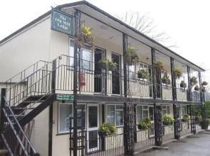 The Old Mill Hotel