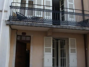 Le Patio Maison Centre Ville De Beaune