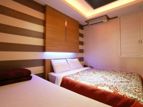 Yangju Palace Self Check-in Motel