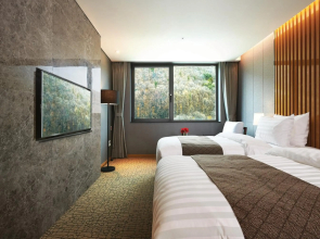 Traum Valley Hotel
