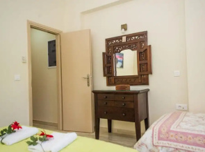 Cozy Flat In An Olive Grove 1.5km By A Sandy Beach