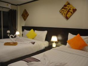 Patong Moon Inn Guesthouse