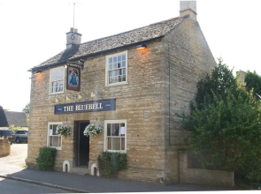 The Bluebell