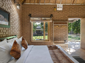 Kavish Jawai Village Resort