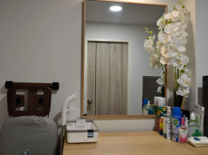 Huahin Bluewave residence by kzy