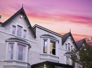 The Kimberley Hotel