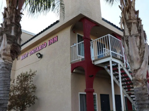 Best Ontario Inn
