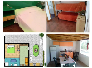 Leonardo Casa Vacanze