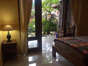 Cantik Homestay