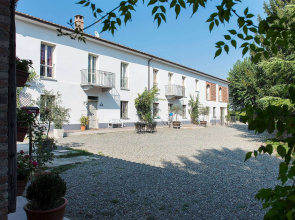 Agriturismo Albarossa