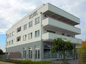 Hotel Rodgau
