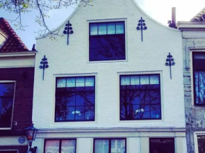 B&B van Witzenburg