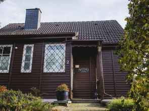 Hexenhaus