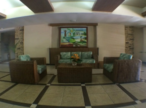 Subic Holiday Villas