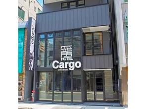 HOTEL Cargo Shinsaibashi - Vacation STAY 91929
