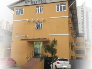 Goiânia Tropical Hotel