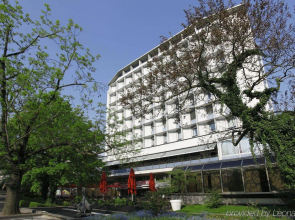 Althoff Hotel am Schlossgarten