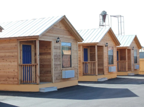 4K Lodges