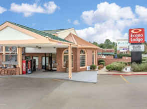 Econo Lodge Acworth East