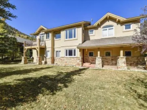 Larson Lane 217 Home