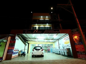 Baan Yuwanda Phuket Resort