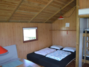 First Camp Klim Nordvestkysten