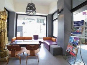 M3 Boutique Hotel