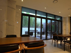 Отель Thomas Myeongdong