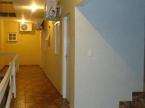 Pousada Do Léo