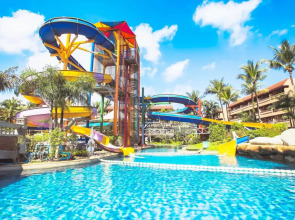 Phuket Orchid Resort and Spa