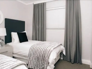 Apartments on Century