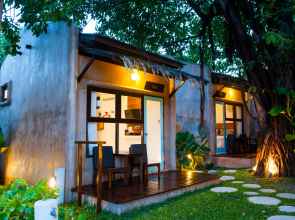 The Hammock Samui Beach Resort