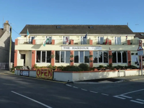 The Harbour Hotel