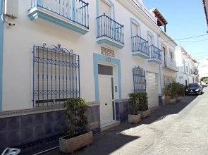Apartamento Pulguilla C
