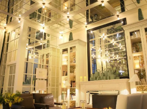 Ofelias Hotel Barcelona 4Sup