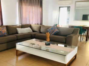 Modern Luxury 3 bedroom house