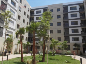 Réside taj nouaceur