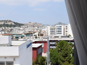 Athenaeum Grand Hotel