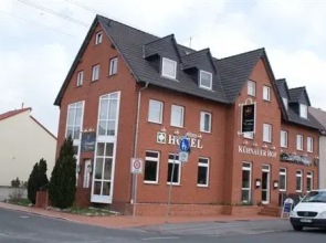 Hotel Kühnauer Hof