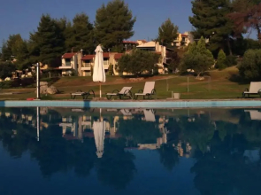 Plagia Shared Pool Maisonette III