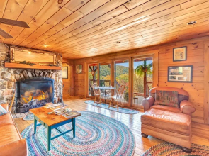 North Fork Mountain Inn