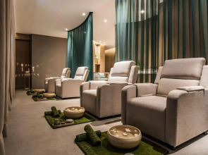 Prince Hotel Da Nang (Formerly Sel de Mer Hotel & Suites)