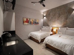 Hotel Boutique Sophie