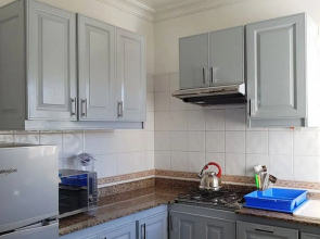 Furnished Apartment Casablanca