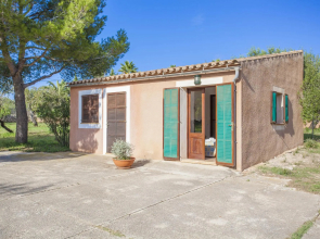 CAN ANDREU - Finca with private pool only 2.3 km away from the beach Free WiFi
