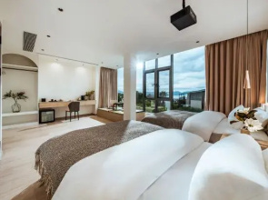 Dali Mushan Liuyu · Villa Mountain View Resort Homestay