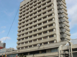 Hotel Moldova